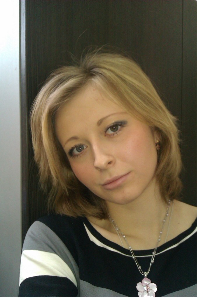 Tanya Lomasova | Москва