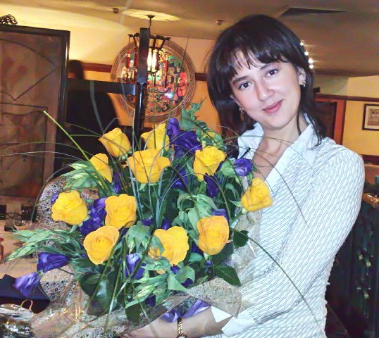 Ирина Зайцева Александровна | Москва