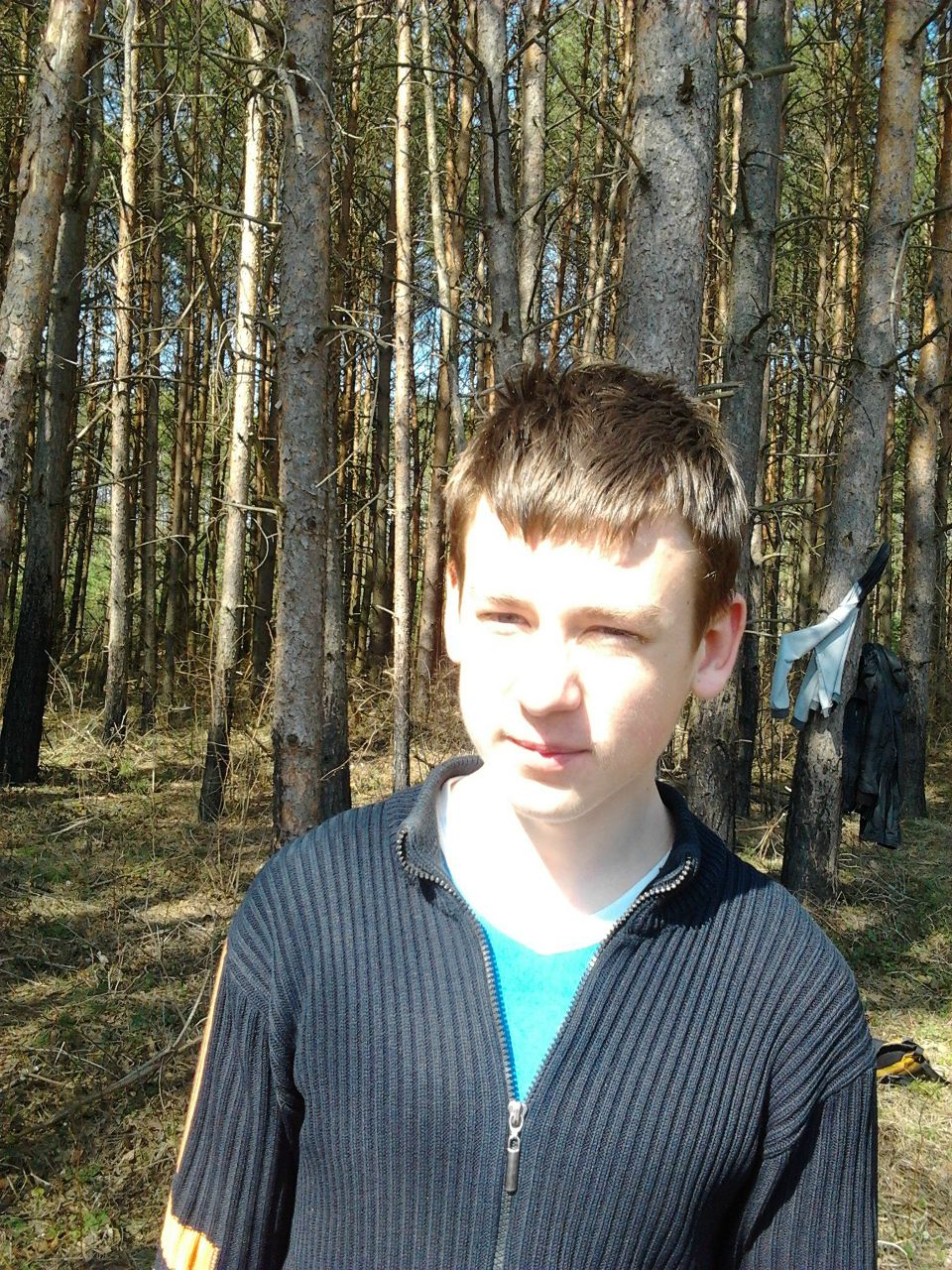 Максим Кухарчук | Светлогорск