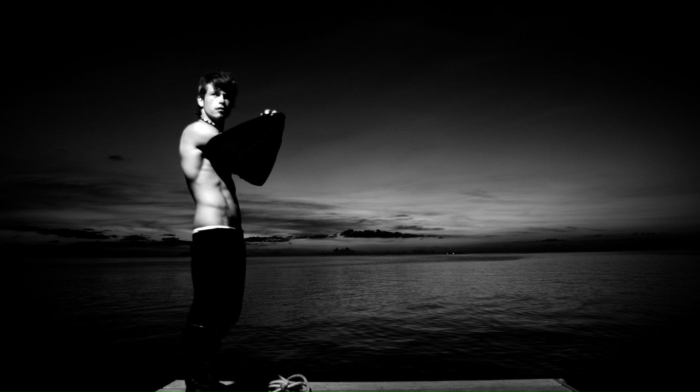 Серёга Гончар | Москва