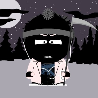 Андрей Рудинский | Одесса