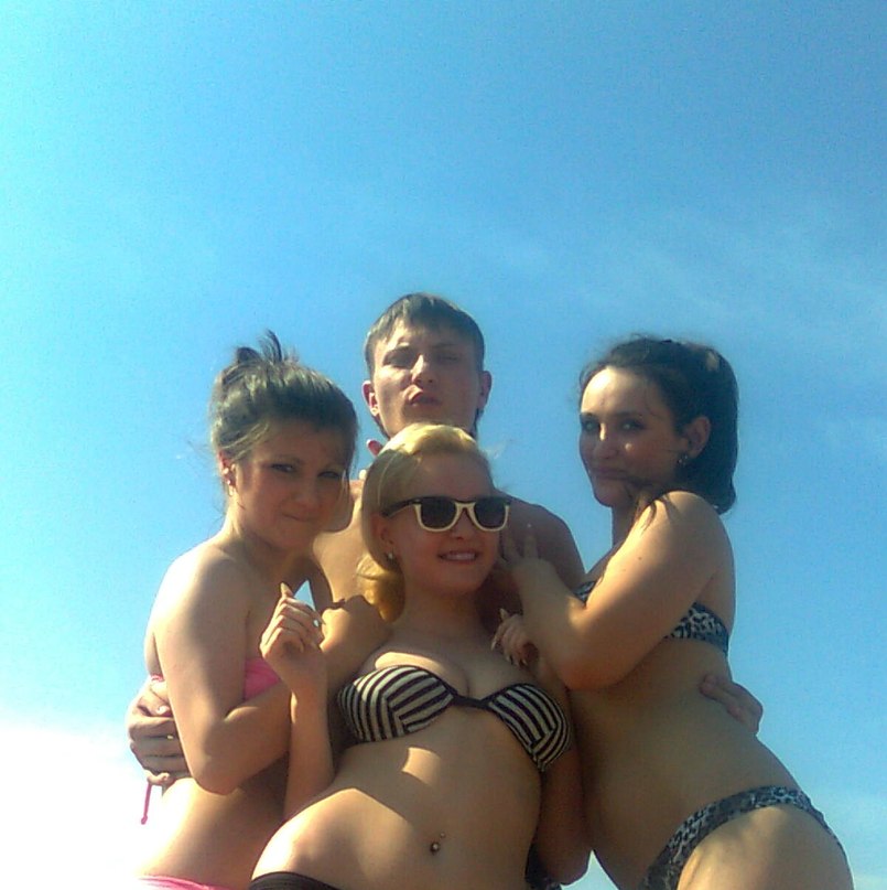 Яна Федорова | Самара