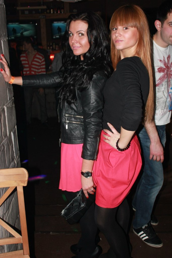 Аня Тюпаева | Павловский Посад