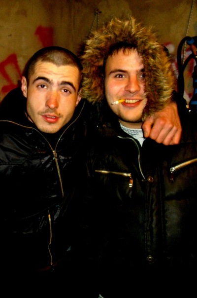 №200, Виталик Красников, Одесса №200, Виталик Красников, Одесса