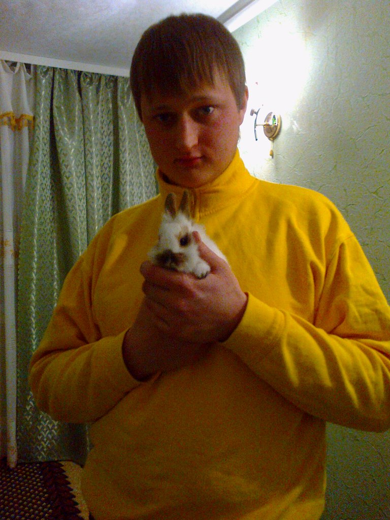 Богдан Зеленовский | 