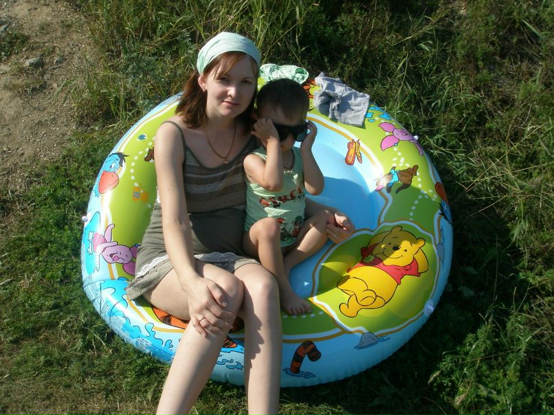 Вера Мухачёва | Балтийск