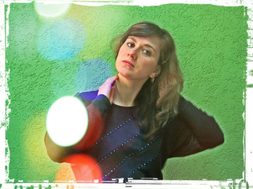 Ольга Корягина | Воронеж