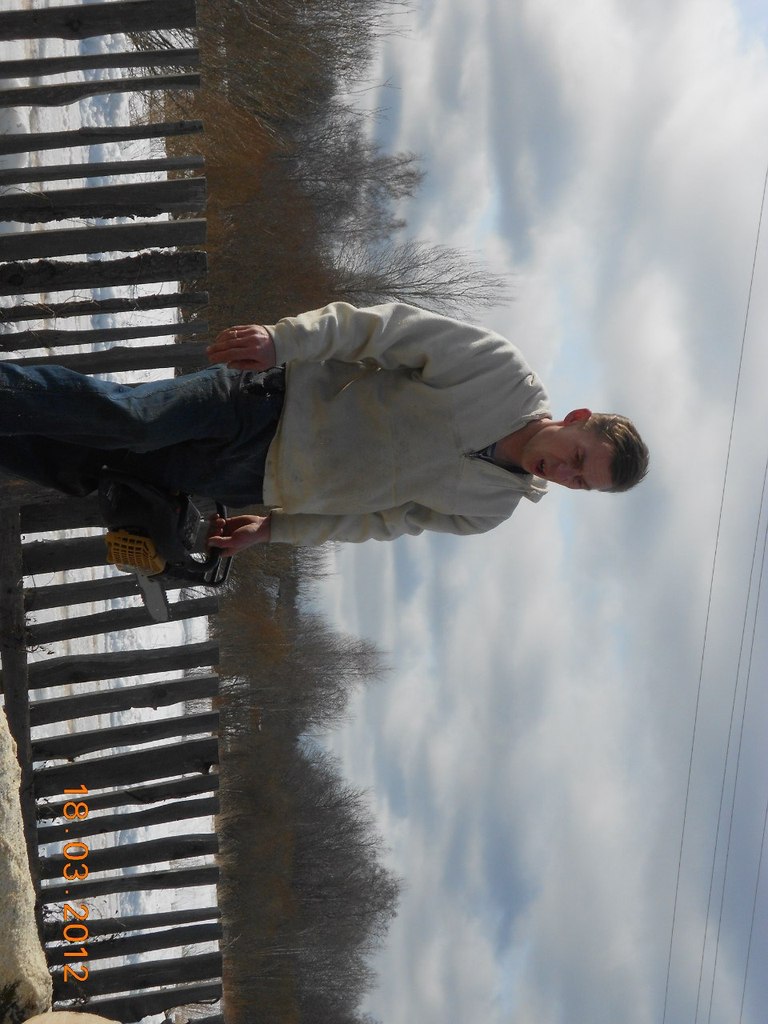 Алексей Охремчук | Санкт-Петербург