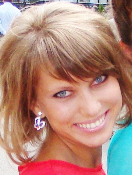 Виктория Адвена | Киев