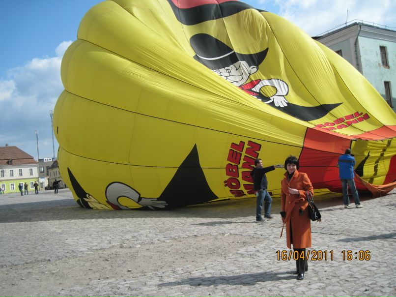 Наталья Мирошник | Днепр (Днепропетровск)