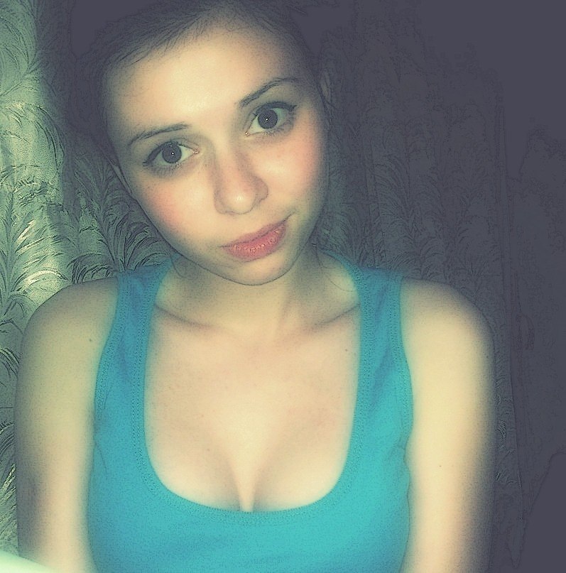 Мария Гусева | Санкт-Петербург