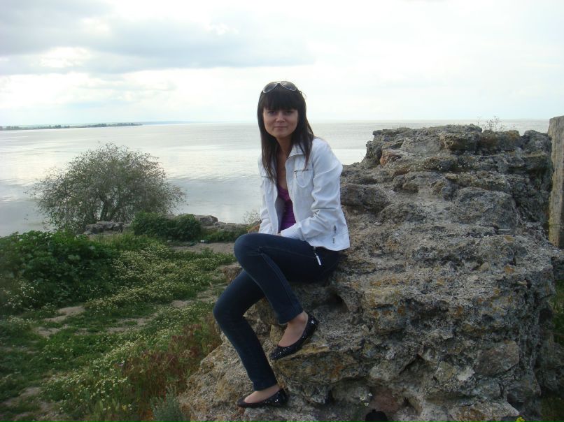 Виктория Орлова | Москва