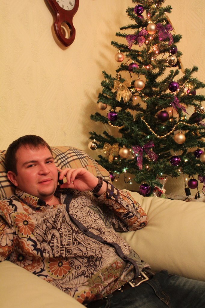 Александр Кичаев シКруасанЧИКシ | Москва