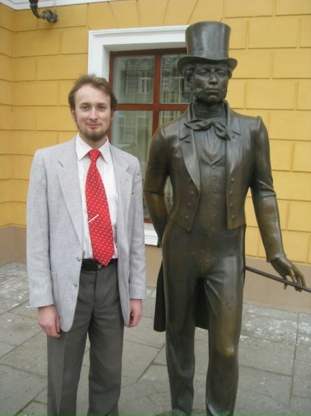 №142, Иван Вениаминович, Снегиревка №142, Иван Вениаминович, Снегиревка