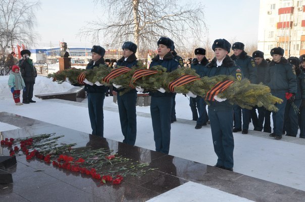 Петр Кочкин | Сургут