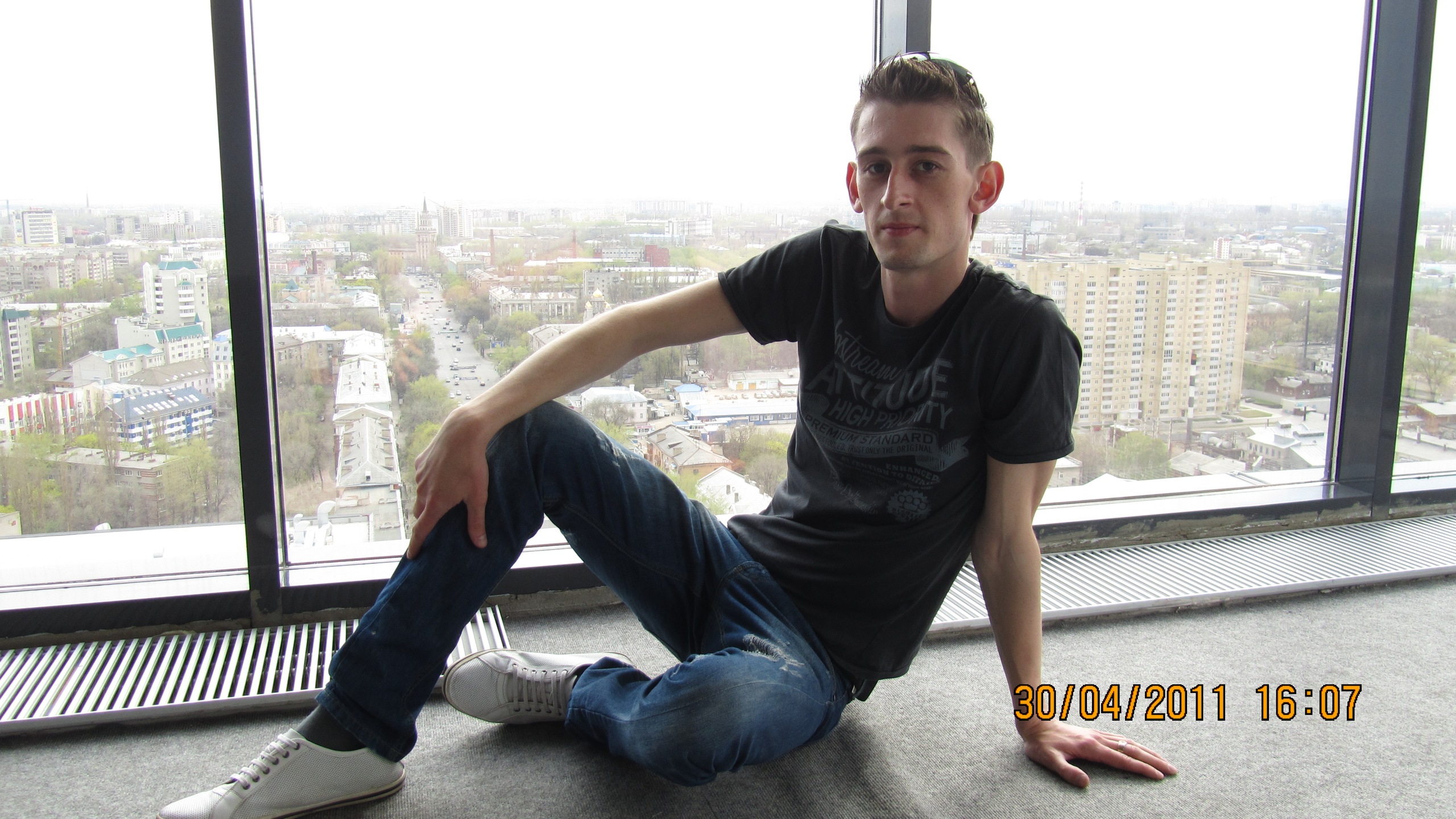 Фото профиля