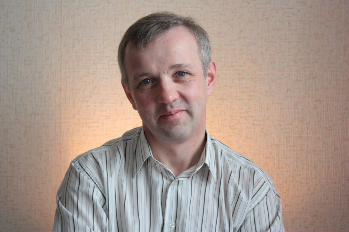 Анатолий Марков | Петрозаводск