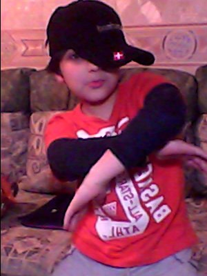 Митя Трубенков | Москва