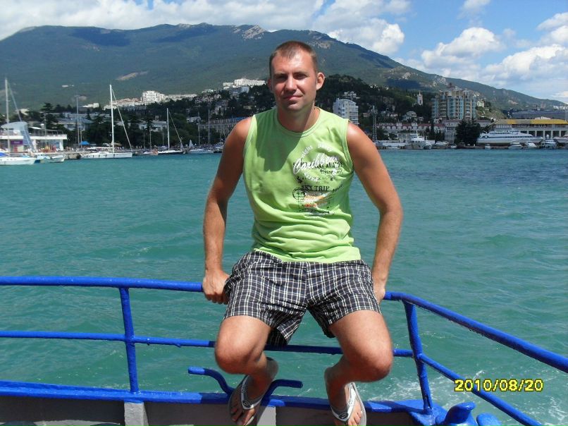 Алексей Андреев | Гомель