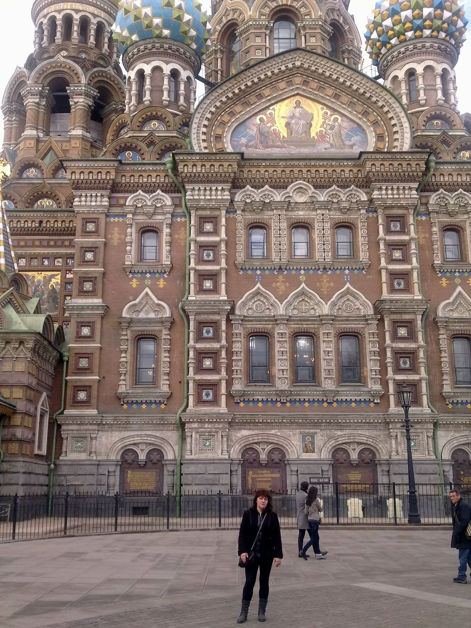 Елена Шабышева | Пикалево