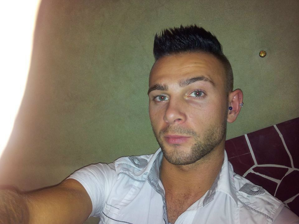 Богдан Терещенко | Москва