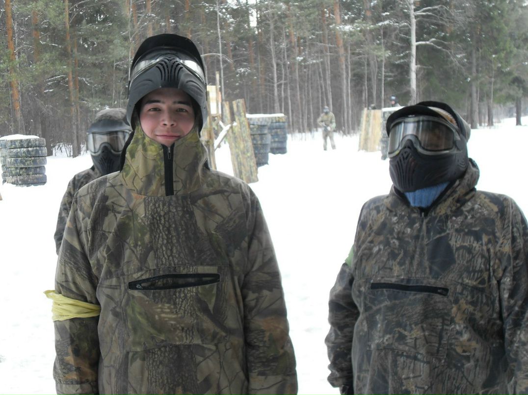 Татьяна Масленникова | Пермь
