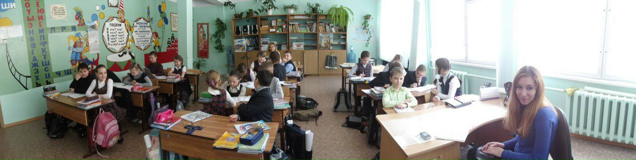 Кристина Миронова | Пенза