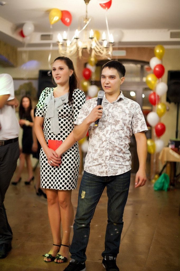 Динар Galimov mr.Di | Казань