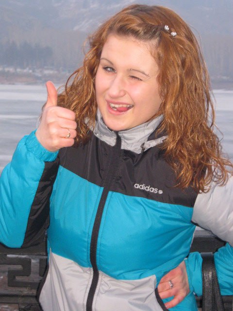 Фёдорова Анастасия | Кемерово