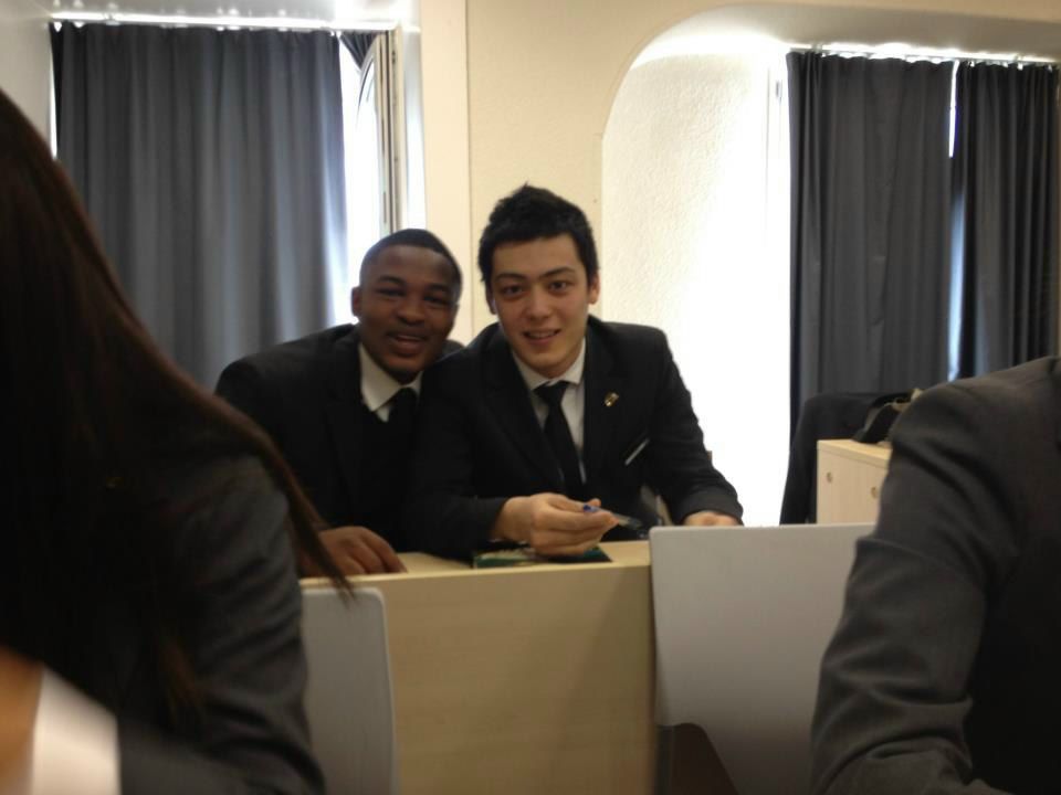 Duman Sabirov | Атырау