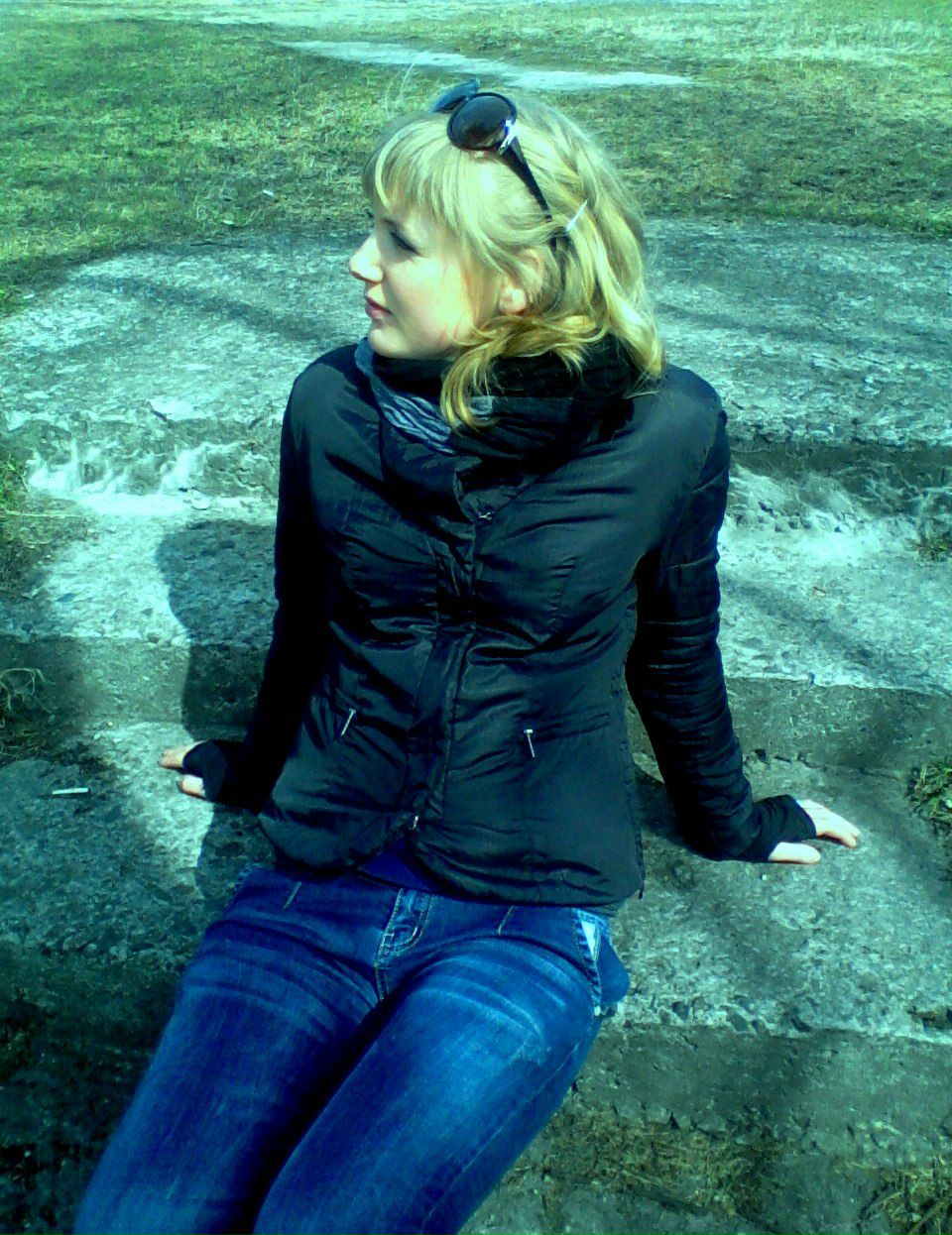 Анька Полейчук | Пинск