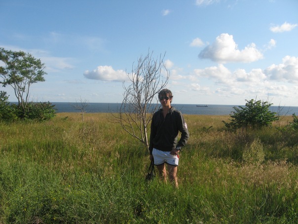 №113, Alexandr Makovski, Киев №113, Alexandr Makovski, Киев