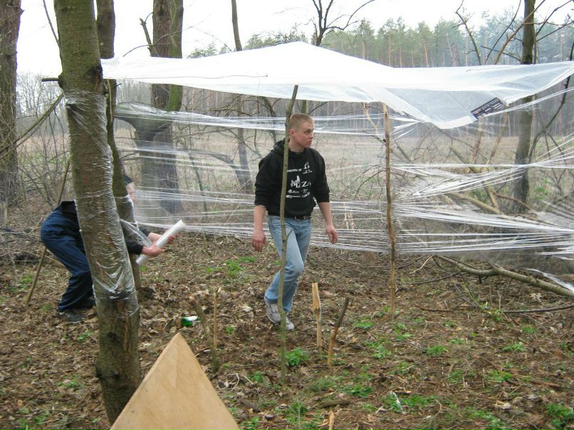 Галюня Денищук *Счастливая* | Буча