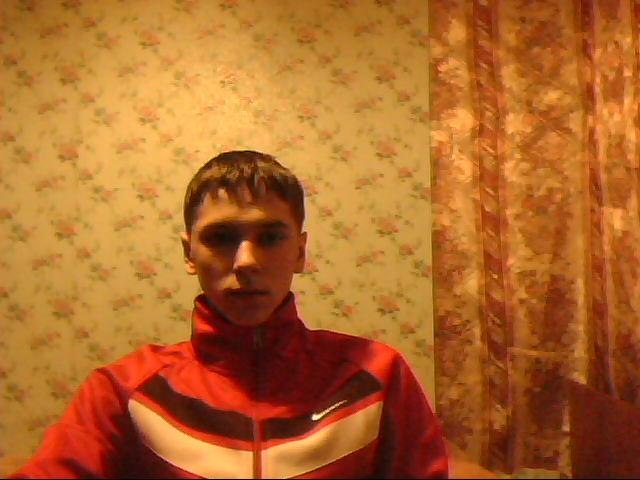 Костик Гильманов | 