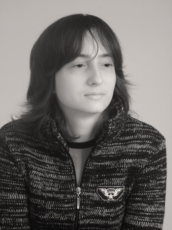 Ирина Слабова | Москва