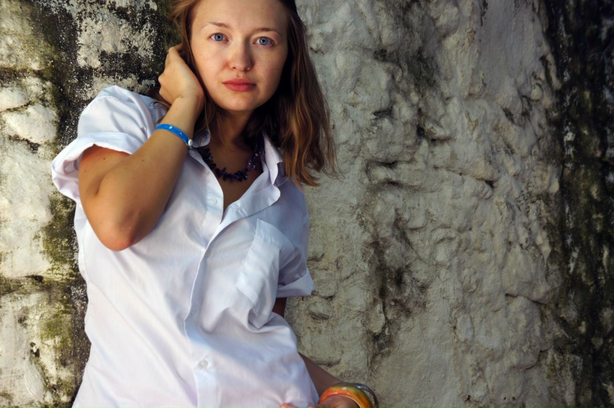 Татьяна Манеркина | Санкт-Петербург