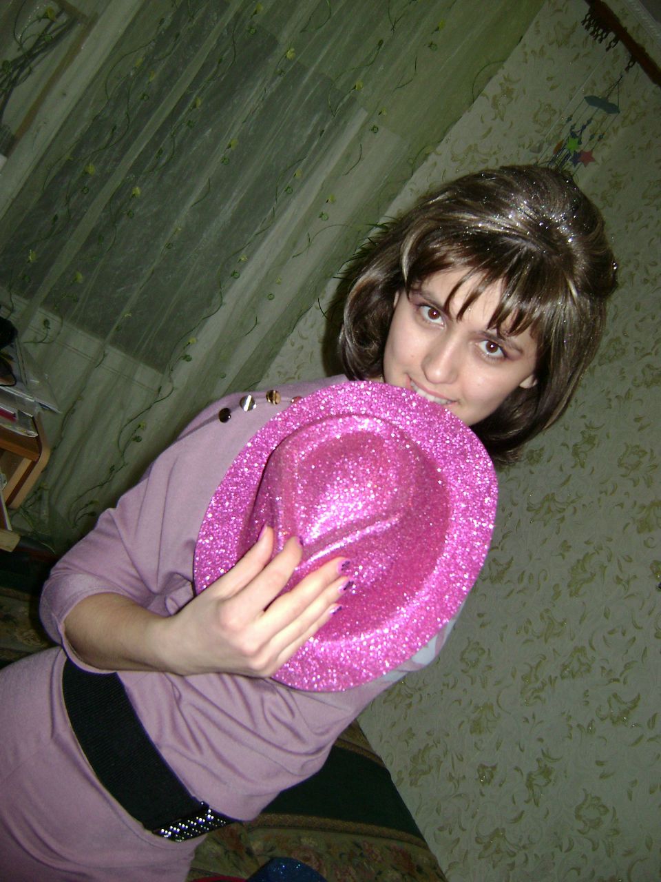 Дина Цветкова | Байконур