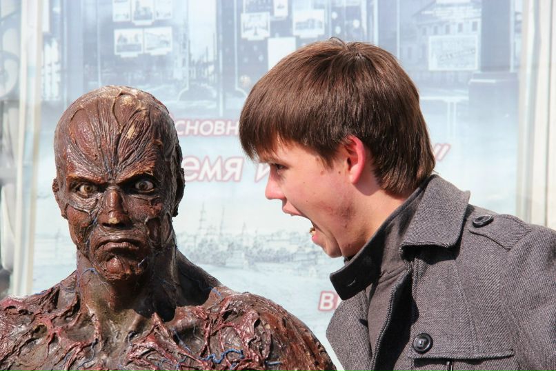 Евгений Самосадов | Шуя