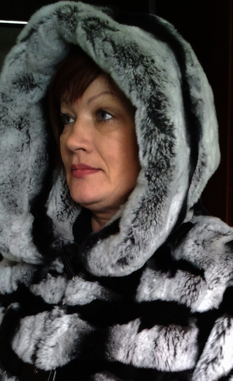 Светлана Анатольевна | Харьков