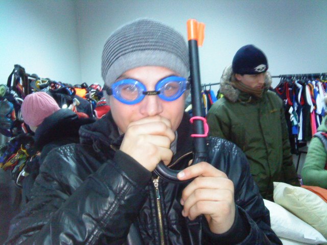 Ван Ваныч ivan | Староселье