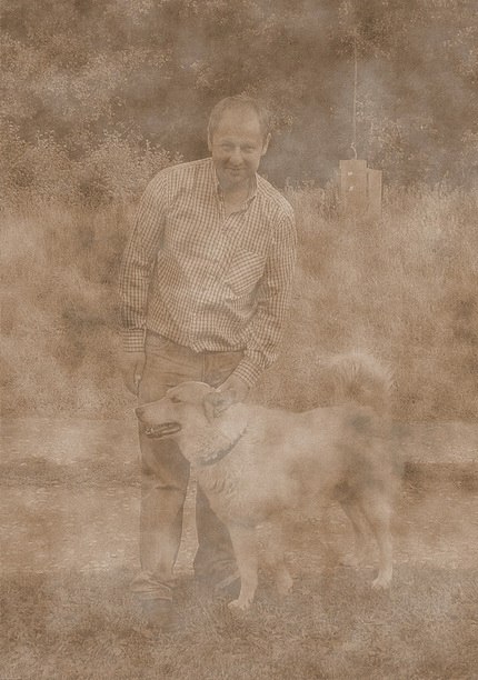 Борис Картушин | Тула