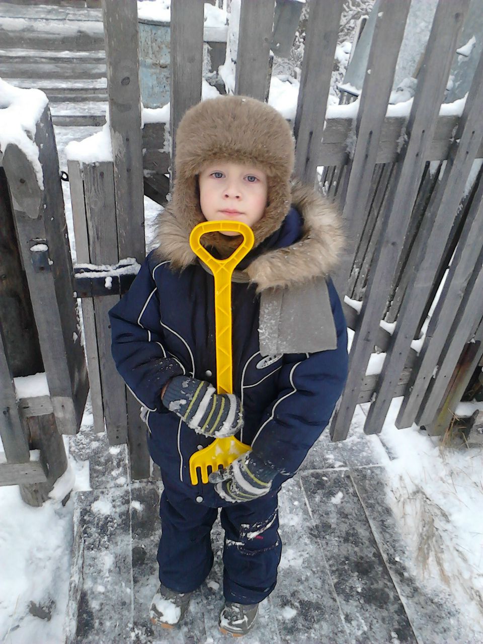 Екатерина Савельева | Кемь