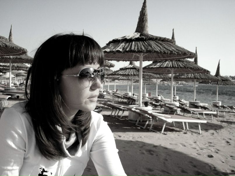 Анна Сагдиева HAPPY | 