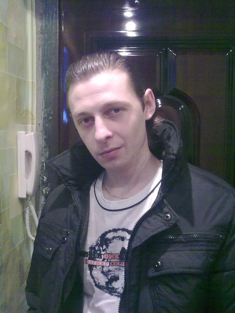 Владимир Теплов | Иваново (деревня)