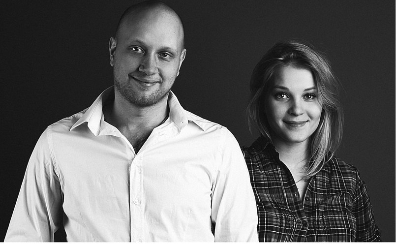 Маша Сергеева | 