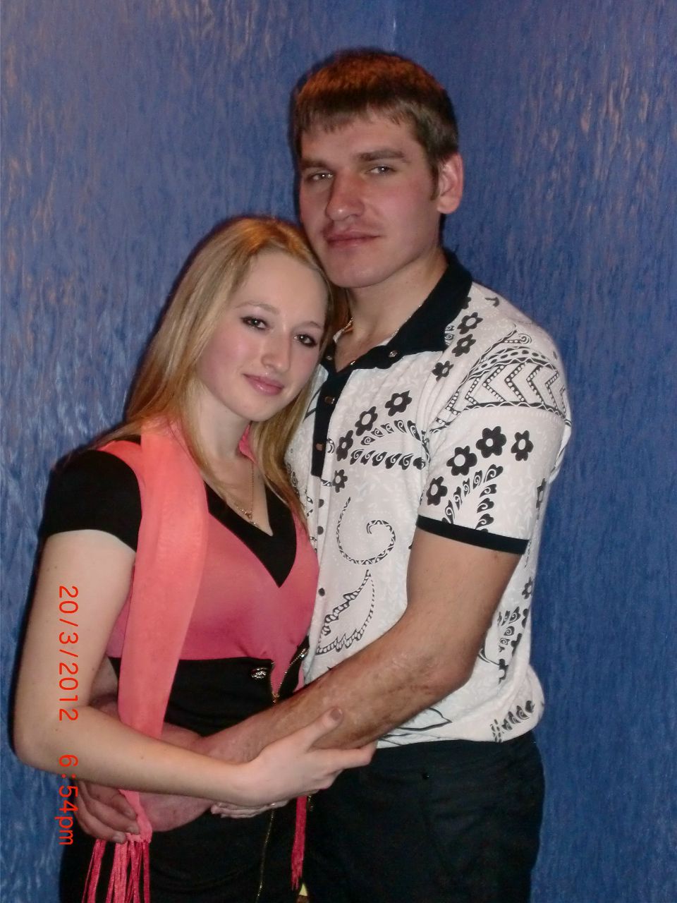 Рома Барзенок | Никольское