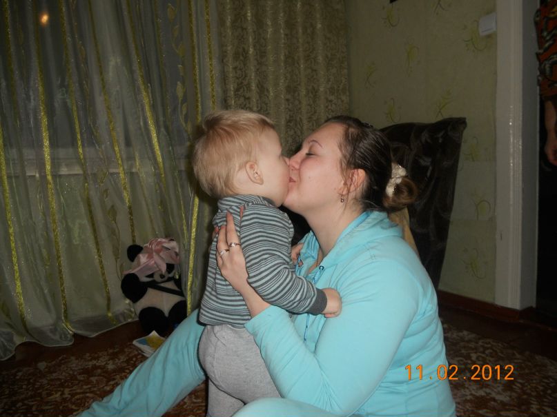 Юлечка Кравченко | Иванков