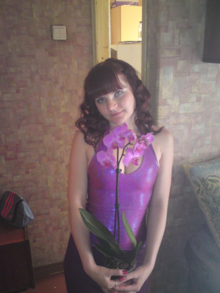 Анна Косякина | Челябинск