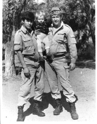 Анатолий Антипьев | Томск