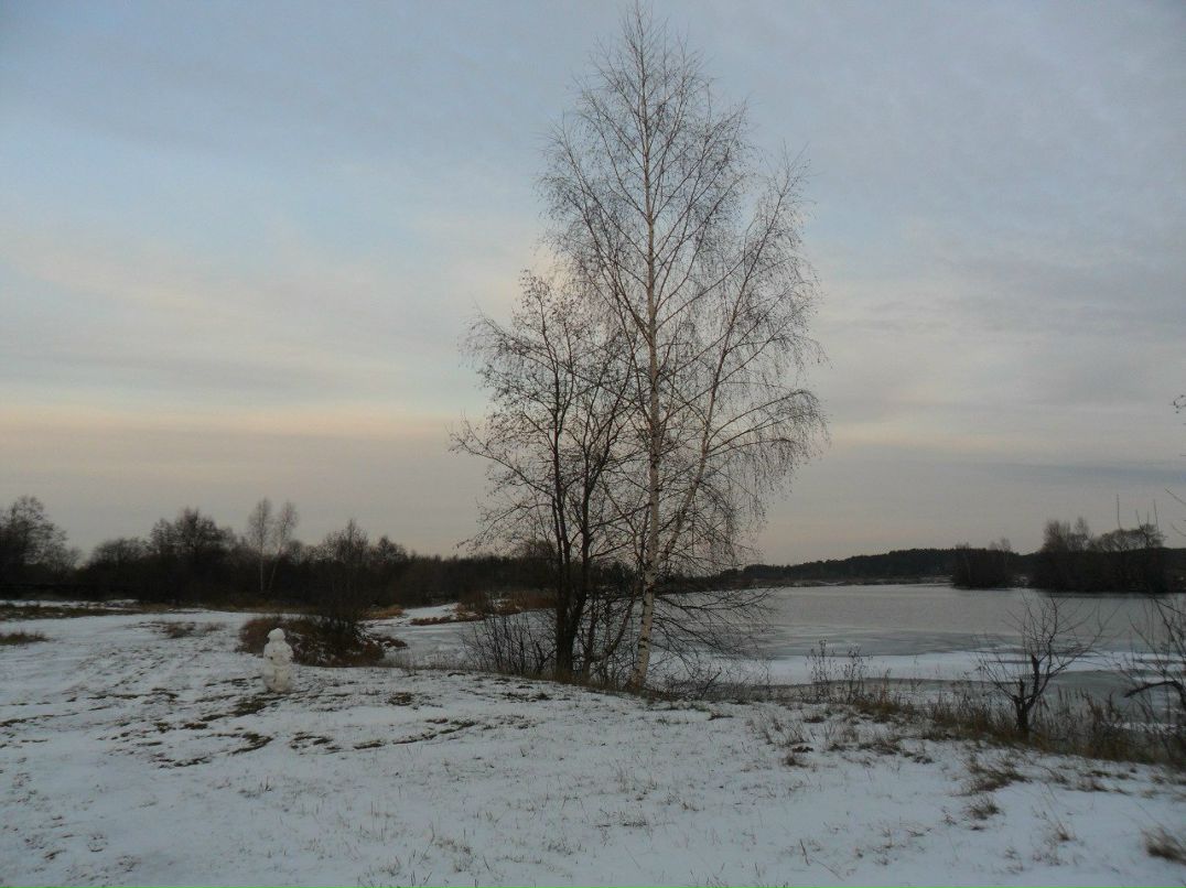 Елена Батусова (Зуева) | Санкт-Петербург